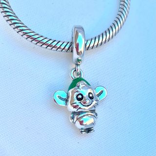 CHARM DISNEY CENICIENTA GUS GUS RATON