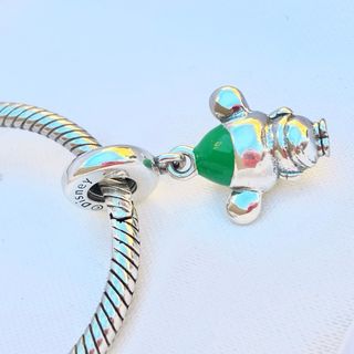 CHARM DISNEY CENICIENTA GUS GUS RATON