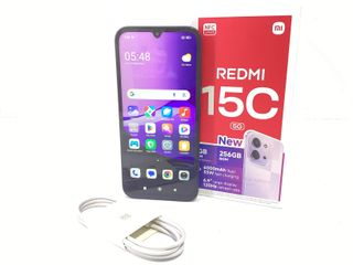 xiaomi redmi 15c 5g 4gb 256gb