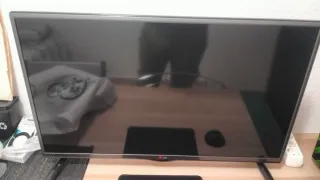 LG 32LB550B Televisor LED 32 y tengo otra de 50