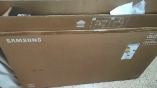 LG 32LB550B Televisor LED 32 y tengo otra de 50