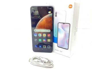 xiaomi redmi 9at