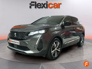 Peugeot 3008 1.2 PureTech 96KW (130CV) S&S GT