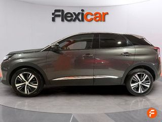 Peugeot 3008 1.2 PureTech 96KW (130CV) S&S GT