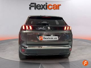 Peugeot 3008 1.2 PureTech 96KW (130CV) S&S GT