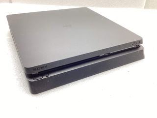 sony ps4 slim 500gb