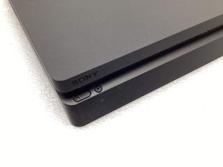 sony ps4 slim 500gb