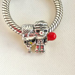 CHARM DISNEY PIXAR UP ABUELOS