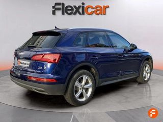 Audi Q5 2.0 TDI 120kW (163CV) quattro S tronic