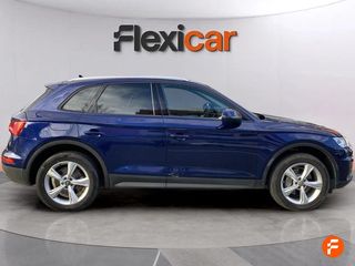 Audi Q5 2.0 TDI 120kW (163CV) quattro S tronic