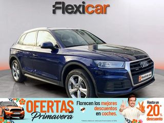 Audi Q5 2.0 TDI 120kW (163CV) quattro S tronic
