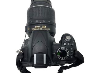 camara digital reflex nikon d3100