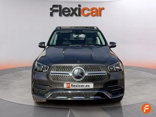 Mercedes GLE GLE 300 d 4MATIC