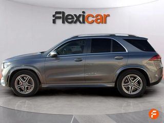 Mercedes GLE GLE 300 d 4MATIC