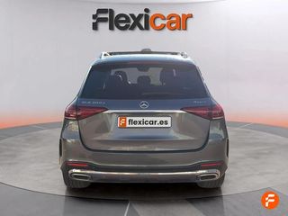 Mercedes GLE GLE 300 d 4MATIC