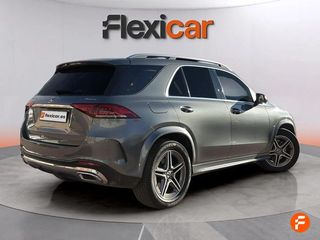 Mercedes GLE GLE 300 d 4MATIC