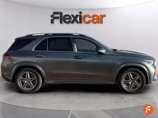 Mercedes GLE GLE 300 d 4MATIC