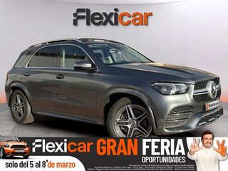 Mercedes GLE GLE 300 d 4MATIC