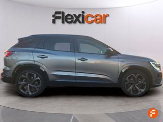 Renault Austral Iconic Esprit Alpine E-Tech F Hybr 147kW