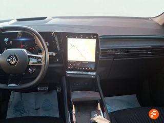 Renault Austral Iconic Esprit Alpine E-Tech F Hybr 147kW