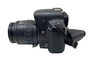 camara digital reflex pentax k 50