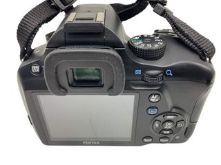 camara digital reflex pentax k 50