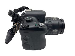 camara digital reflex pentax k 50