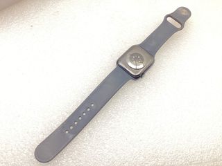 apple watch series 8 45mm (gps) aluminio