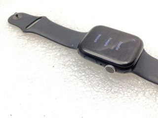 apple watch series 8 45mm (gps) aluminio