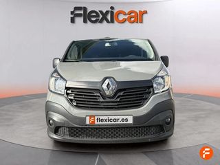 Renault Trafic 1.6 BUSINESS En. dCi 88kW(95CV) - 8P (2019)