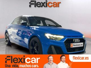 Audi A1 30 TFSI 85kW (116CV) Sportback