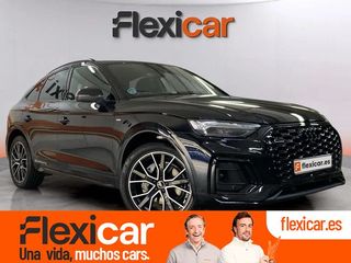 Audi Q5 Advanced 40 TDI 150kW quattro-ultra