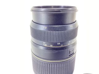 objetivos tamron af 70-300mm f/4-5.6 tele-macro a17