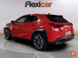 Lexus UX 2.0 250h Premium