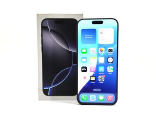apple iphone 16 pro max 512gb