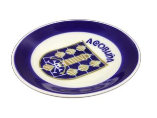 ceramica alta gama sargadelos a coruña plato