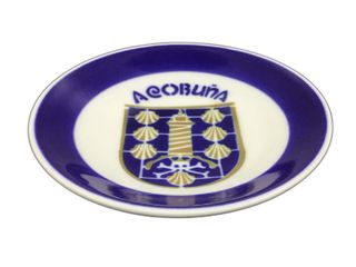 ceramica alta gama sargadelos a coruña plato