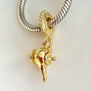 CHARM DISNEY LAMPARA MAGICA ALADDIN