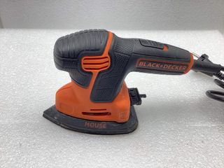 lijadora delta black and decker ka2000