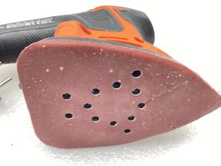 lijadora delta black and decker ka2000