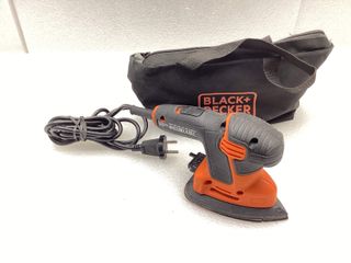 lijadora delta black and decker ka2000