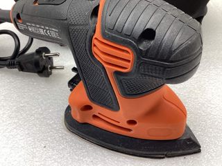 lijadora delta black and decker ka2000