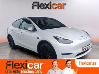 Tesla Model Y Gran Autonomía 4WD