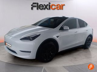 Tesla Model Y Gran Autonomía 4WD