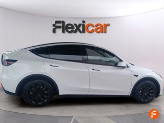 Tesla Model Y Gran Autonomía 4WD