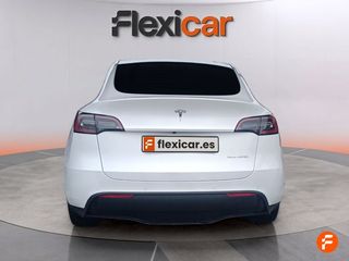 Tesla Model Y Gran Autonomía 4WD
