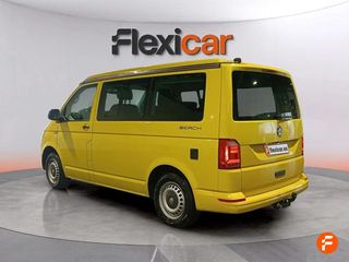 Volkswagen California Beach 2.0 TDI 110KW (150CV) BMT DSG