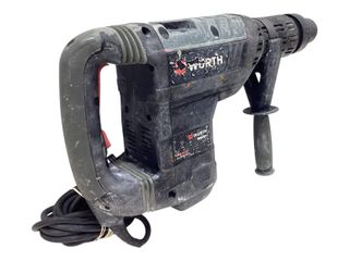 martillo electrico wurth bmh 45-xe