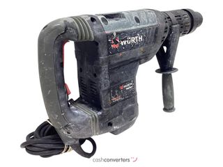 martillo electrico wurth bmh 45-xe