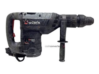 martillo electrico wurth bmh 45-xe